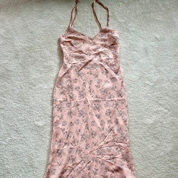 Princess Polly Maxi Dress - Picture 1 of 7